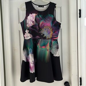 Formal women’s dress